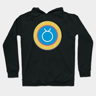 Taurus Zodiac Hoodie